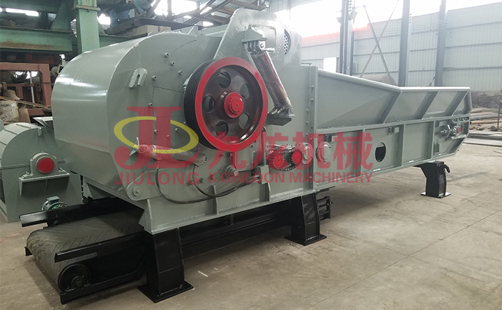 生物质燃料撕碎机